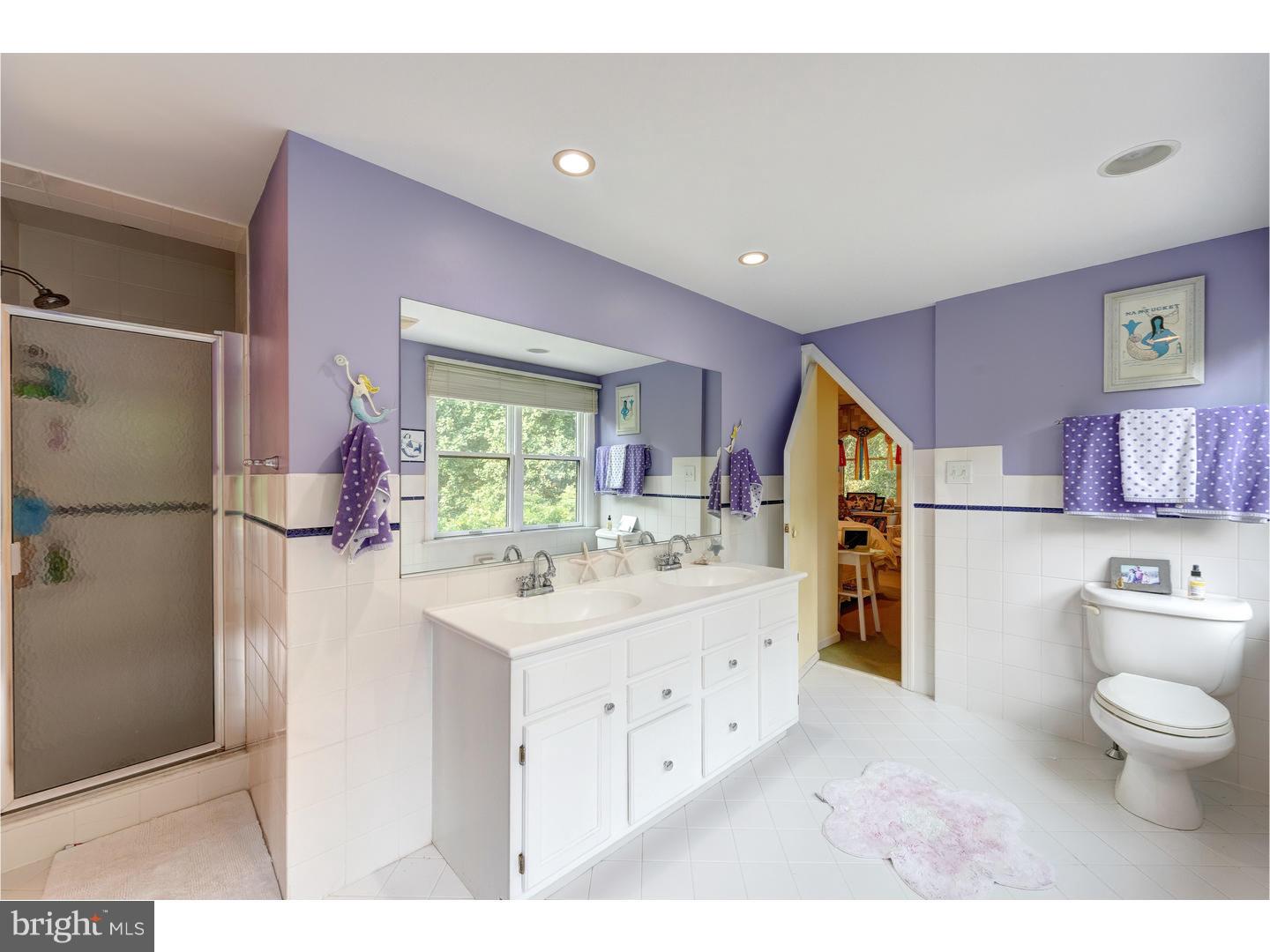 214 Line Road Malvern, PA 19355 - Photo 15 of 25 Bathroom