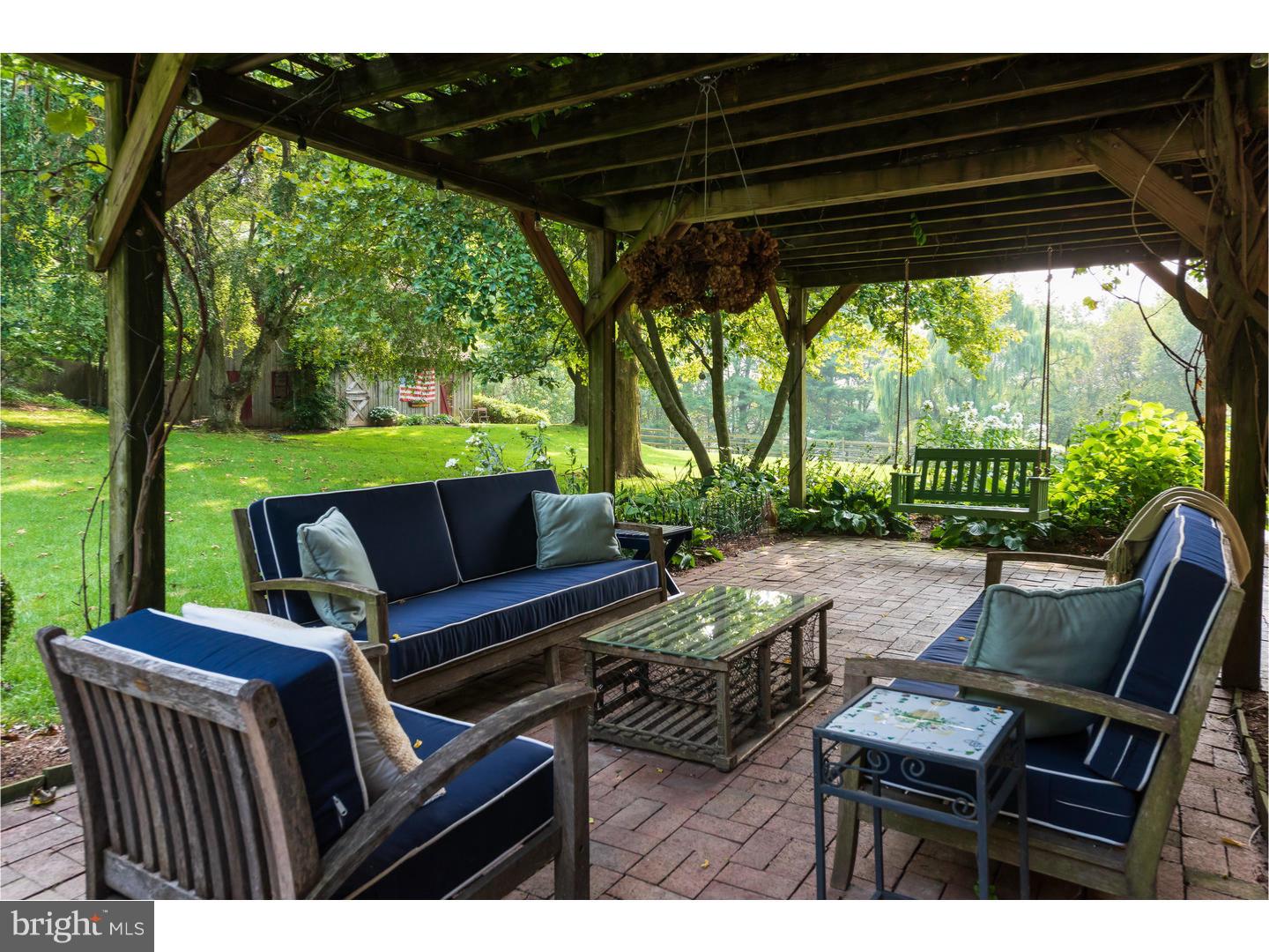 214 Line Road Malvern, PA 19355 - Photo 20 of 25 Patio