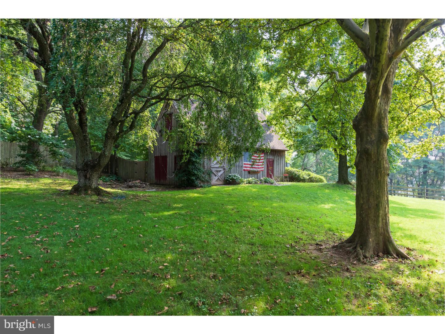 214 Line Road Malvern, PA 19355 - Photo 21 of 25 Barn