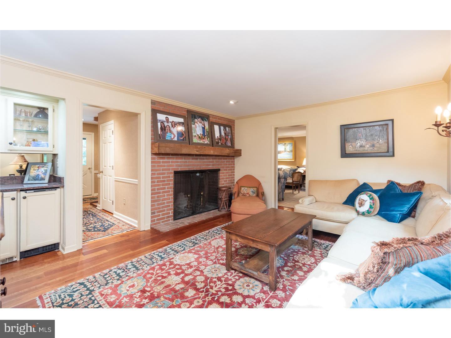 214 Line Road Malvern, PA 19355 - Photo 7 of 25 Family Room