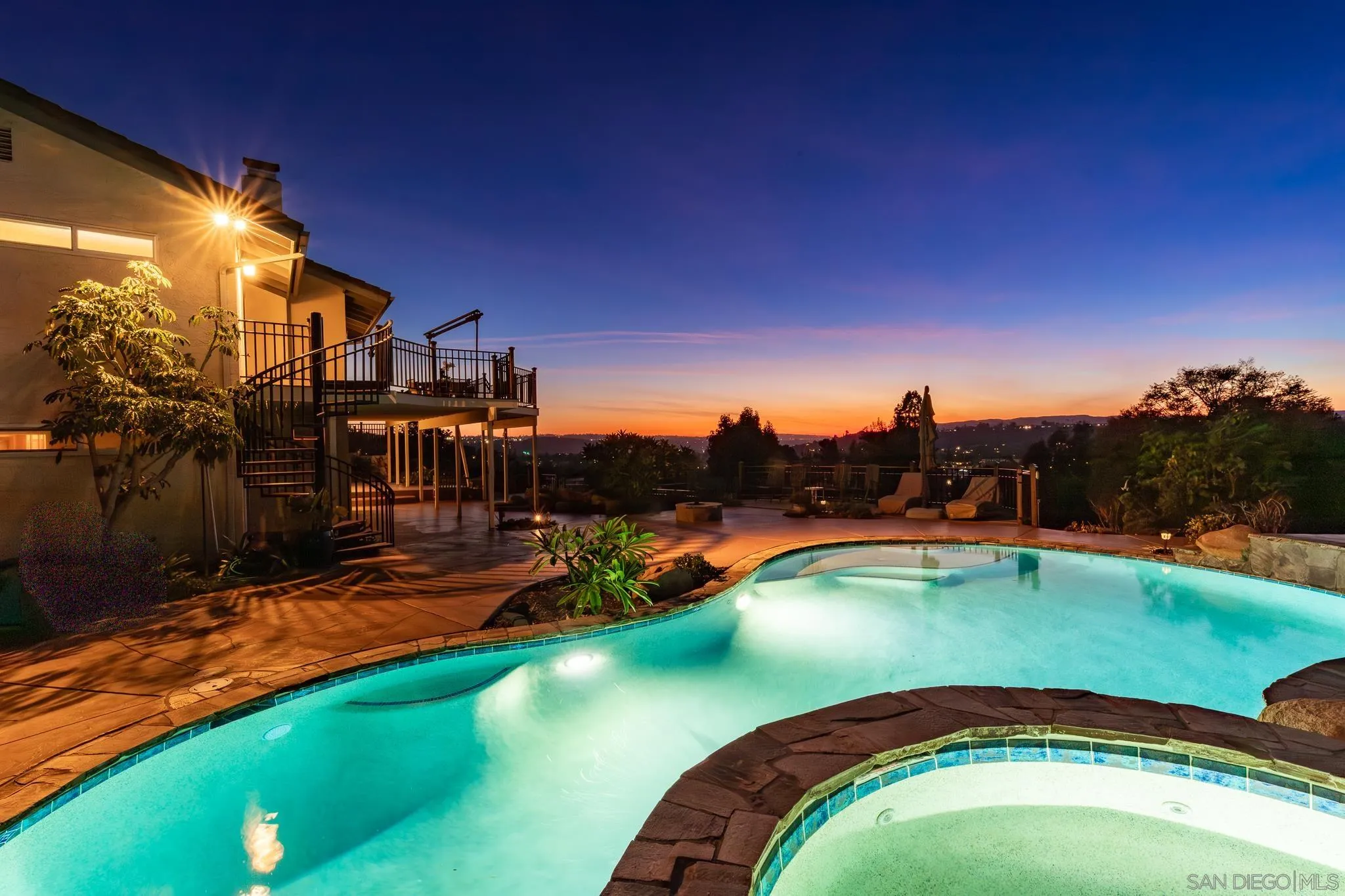 14036 Tierra Bonita Road Poway, CA 92064 - Photo 39 of 57 Gallery Image 39
