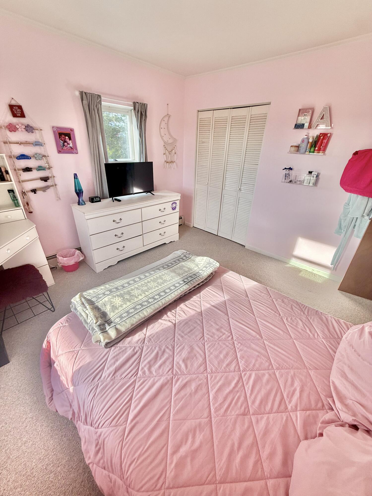 18 Talbot Road Madawaska, ME 04773 - Photo 69 of 89 Bedroom 3
