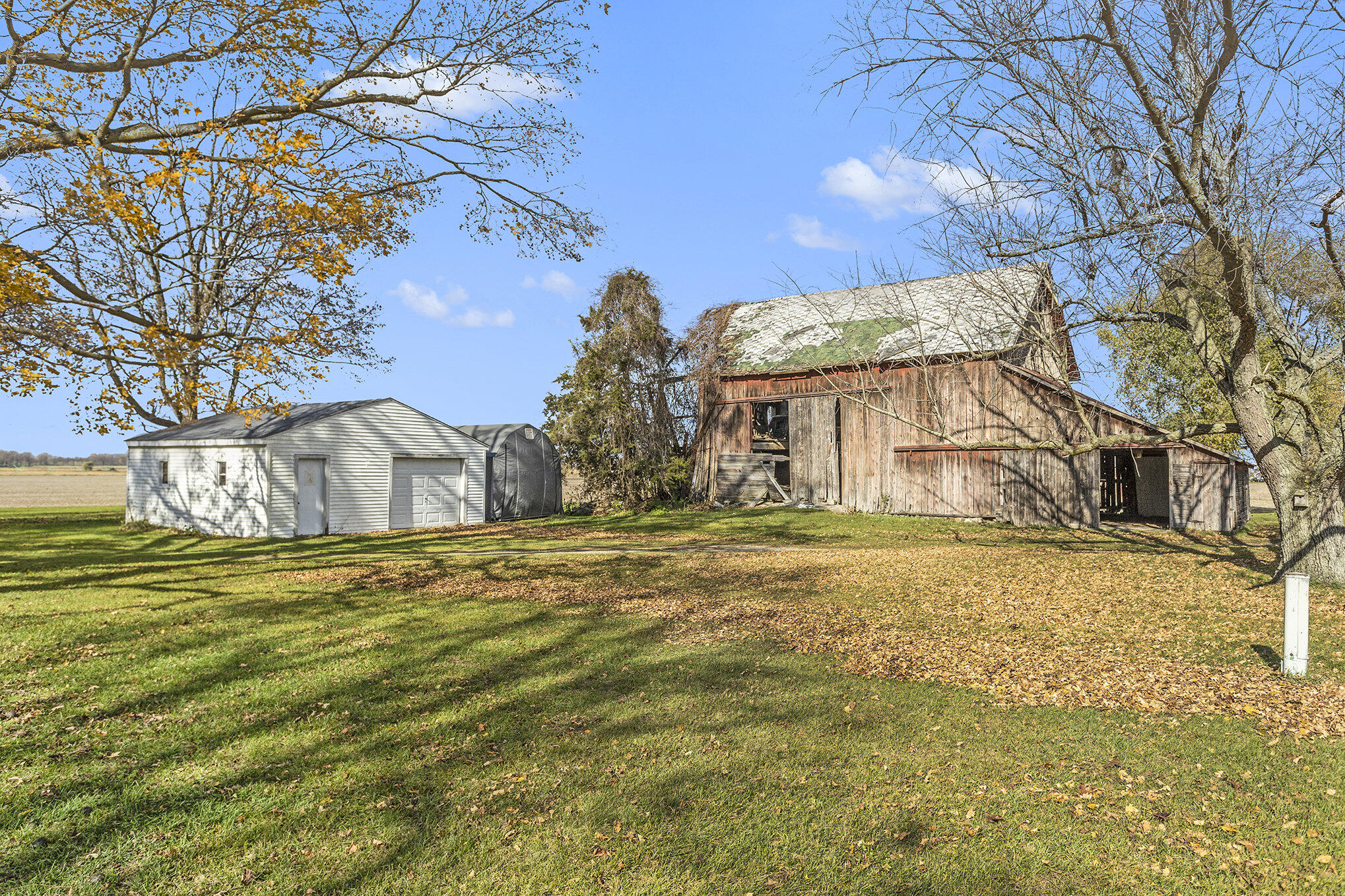 140 Lyter Road Bronson, MI 49028 - Photo 16 of 18 018_140_lyter_rd_bronson_mi_49028-26