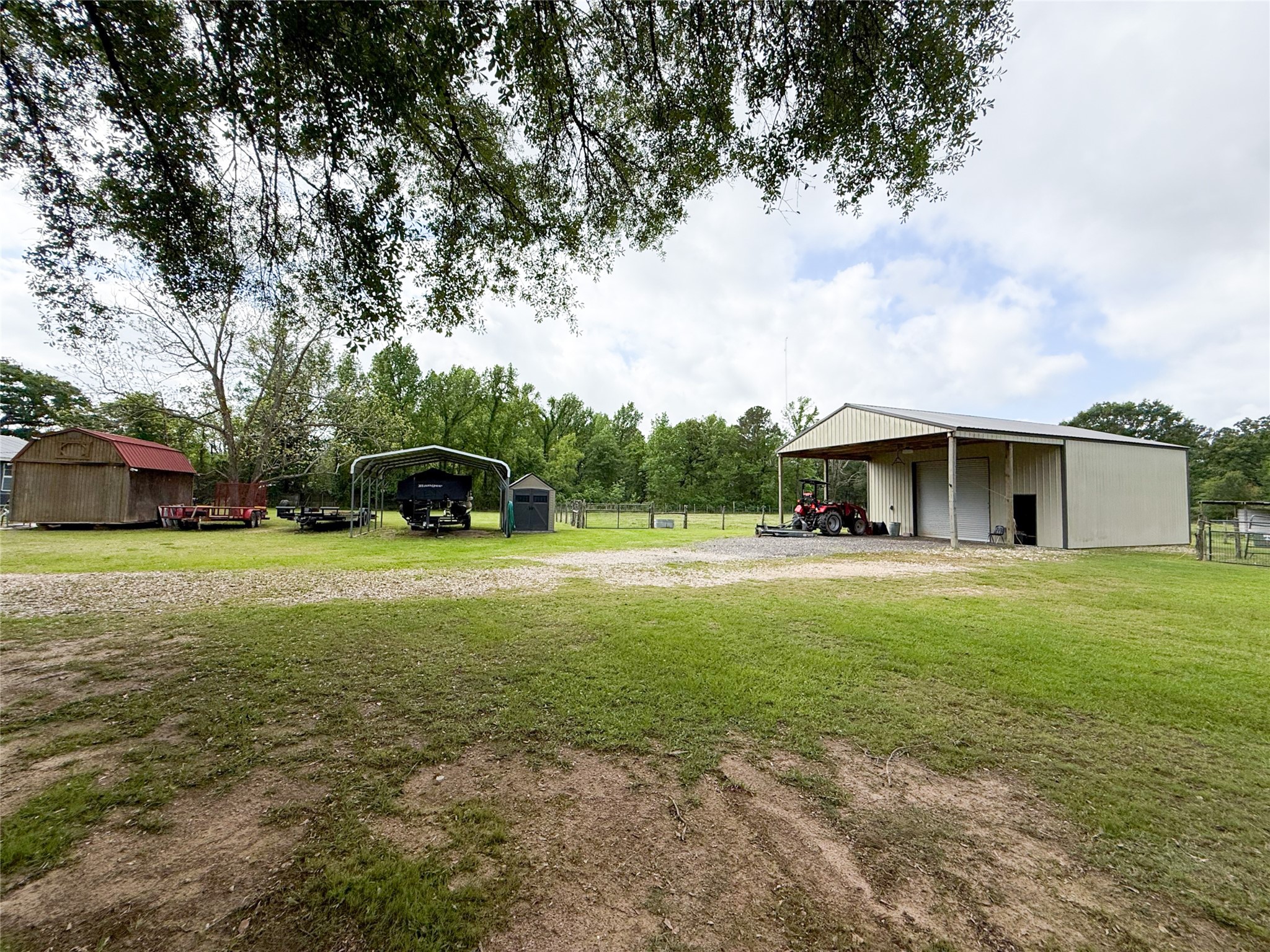 12220 Fm 356 Trinity, TX 75862 - Photo 13 of 50