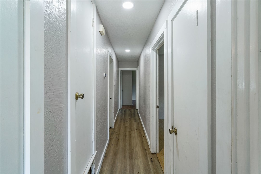 1806 Melisa Lane Corpus Christi, TX 78412 - Photo 9 of 13 a view of hallway with stairs