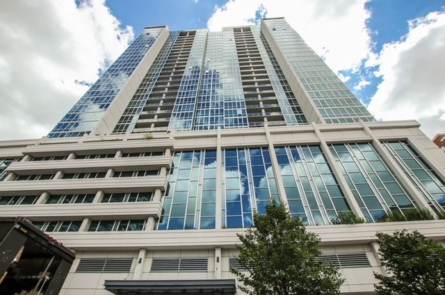 1629 South Prairie Avenue, Unit 708 Chicago, IL 60616 - Photo 1 of 7 a front view of a building