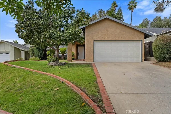 $779,999 | 13543 Laurelhurst Road, Moorpark, CA 93021