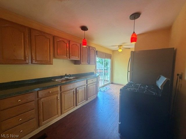 4536 Aurora Street Northwest Canton, OH 44708 - Photo 9 of 17