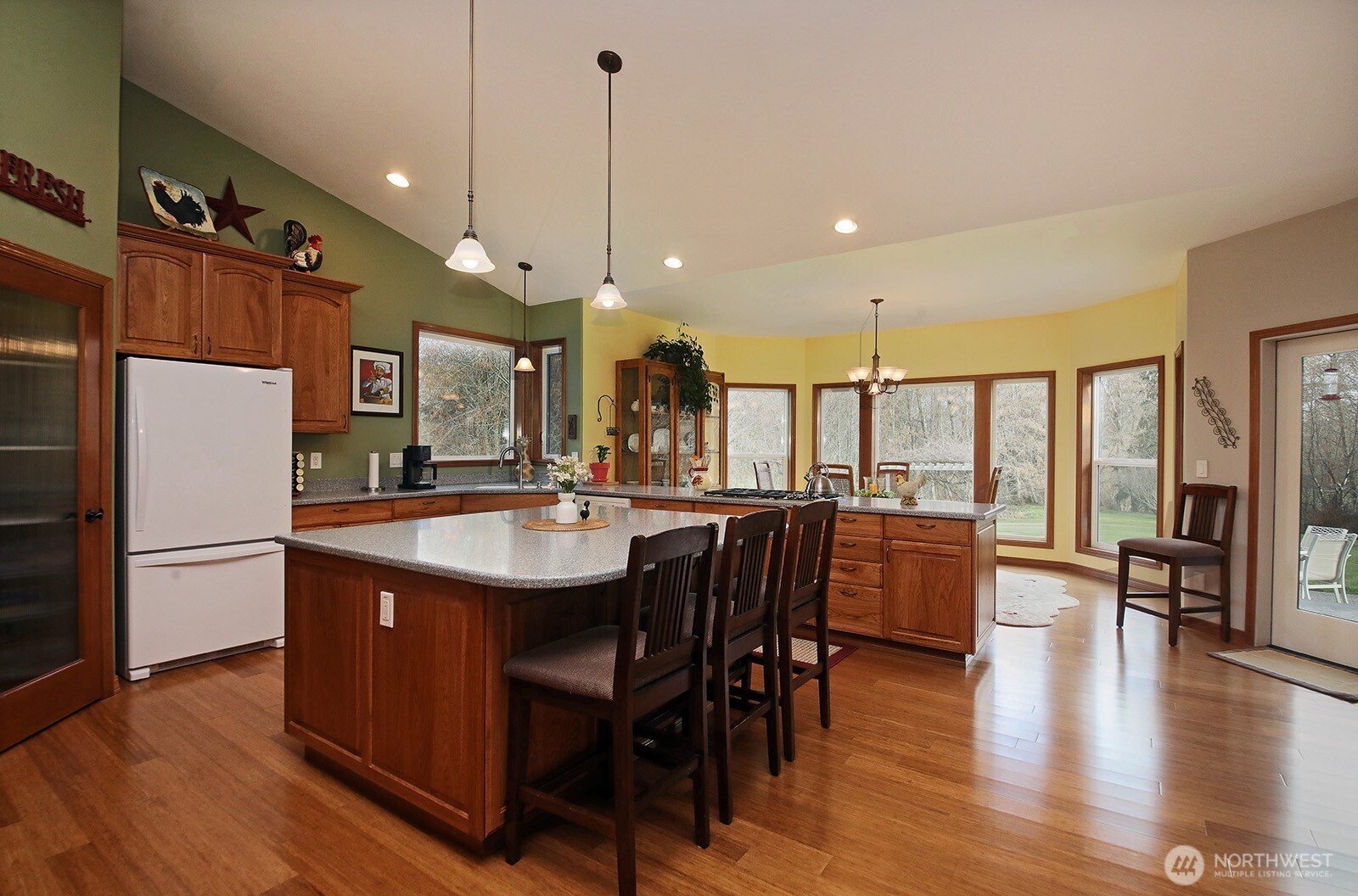 3723 Swede Hill Road Clinton, WA 98236 - Photo 12 of 40