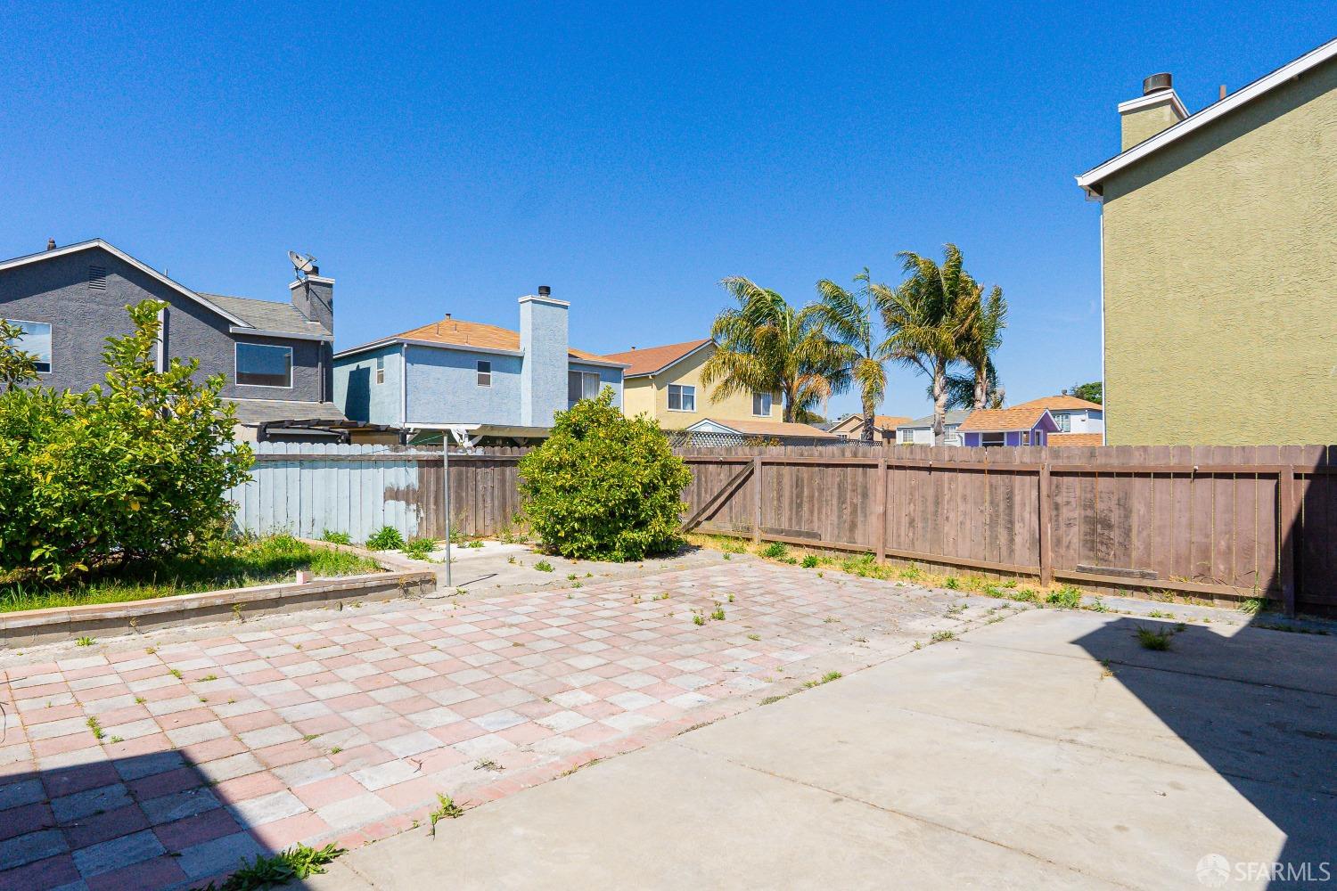 117 Malcolm Drive Richmond, CA 94801 - Photo 33 of 37