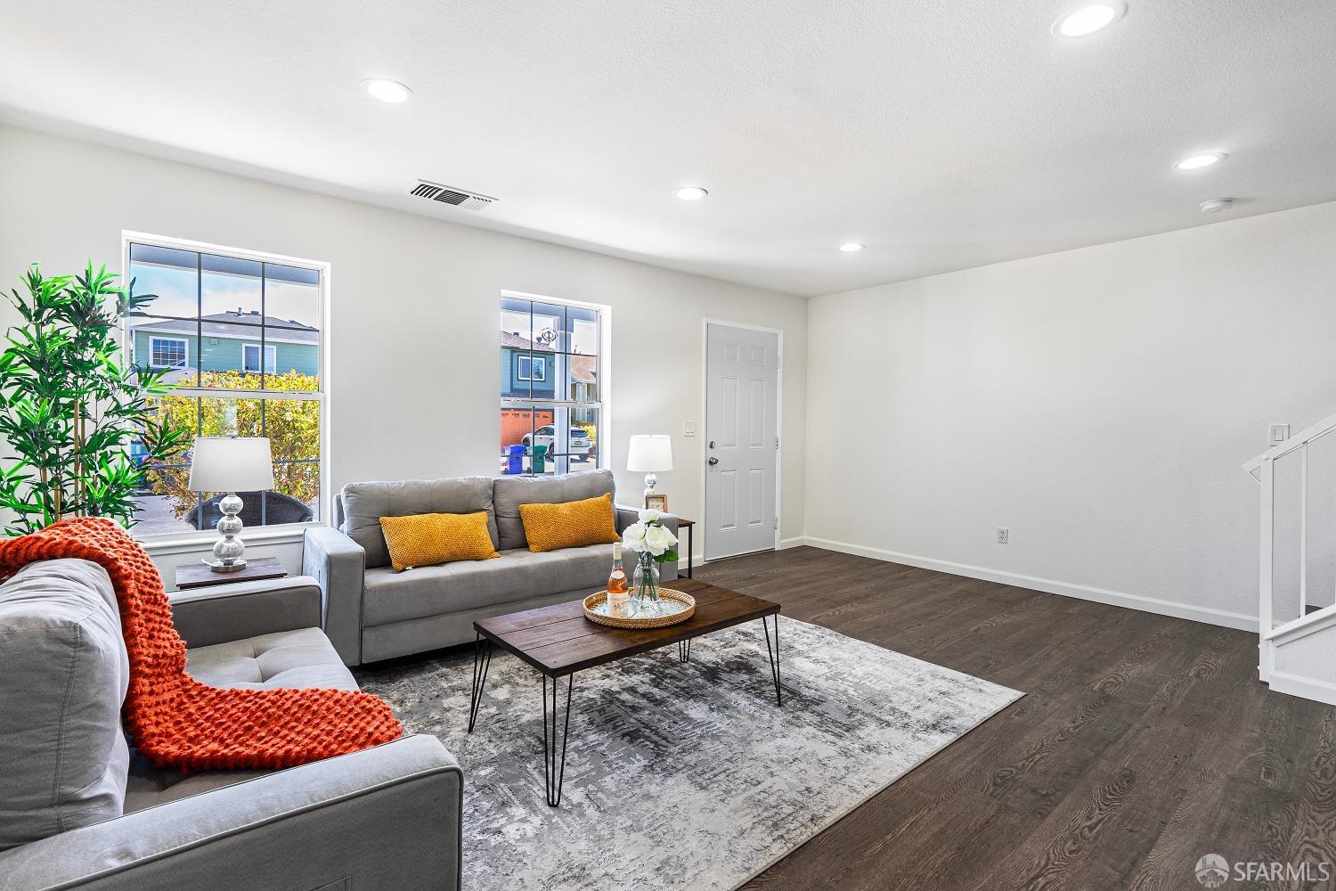 117 Malcolm Drive Richmond, CA 94801 - Photo 10 of 37