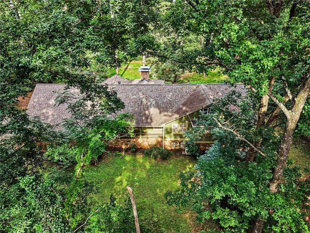 675 Ridge Avenue Stone Mountain, GA 30083 - Photo 57 of 65