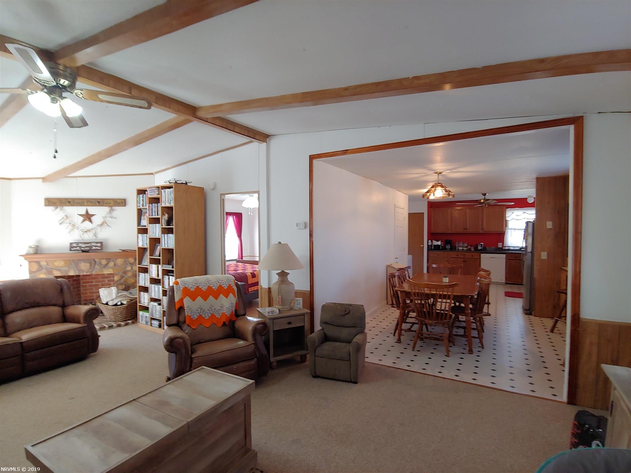 3907 North Fork Road Elliston, VA 24087 - Photo 5 of 26 Gallery Image 5