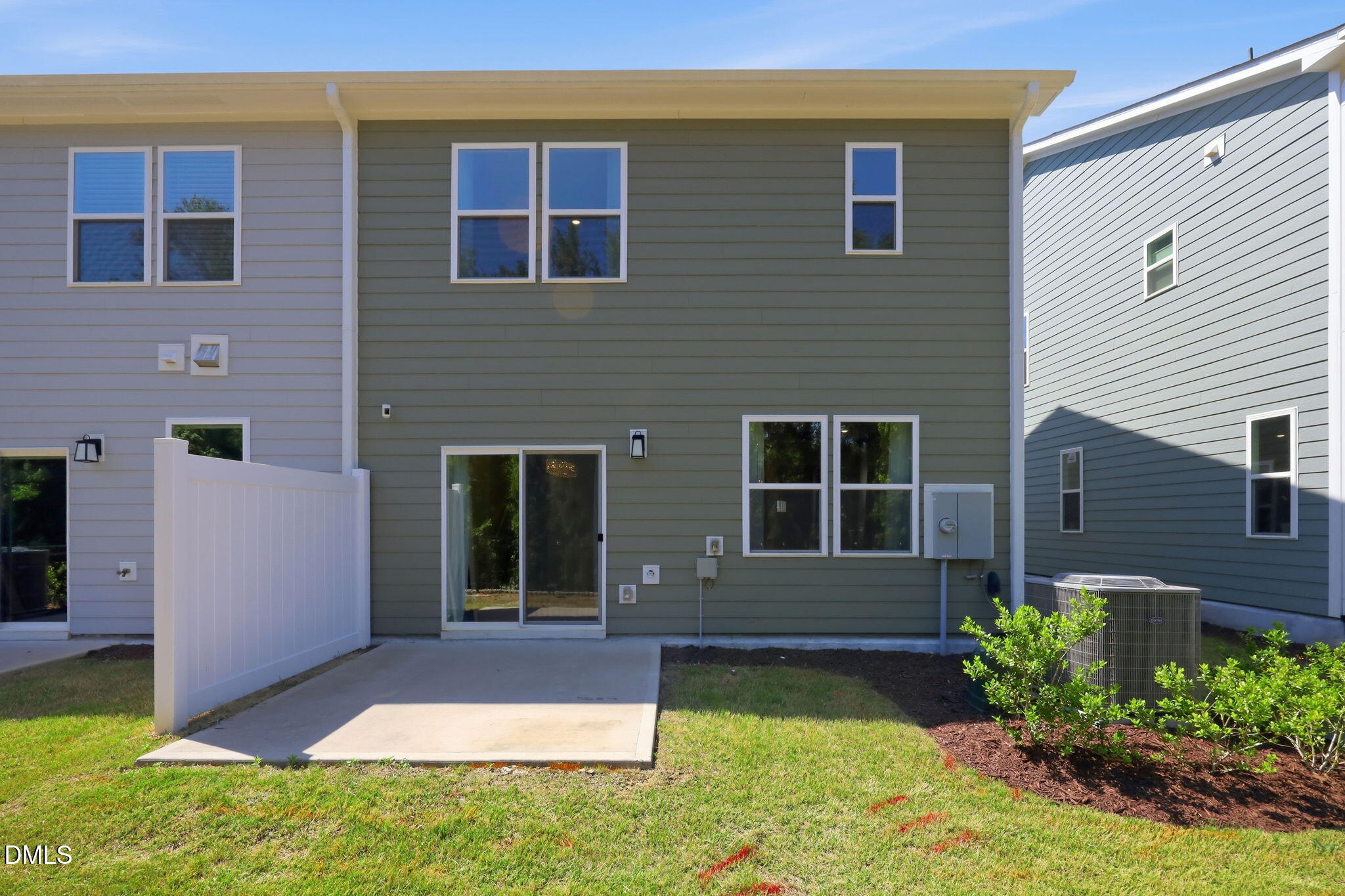 126 Rialto Street Chapel Hill, NC 27516 - Photo 42 of 50