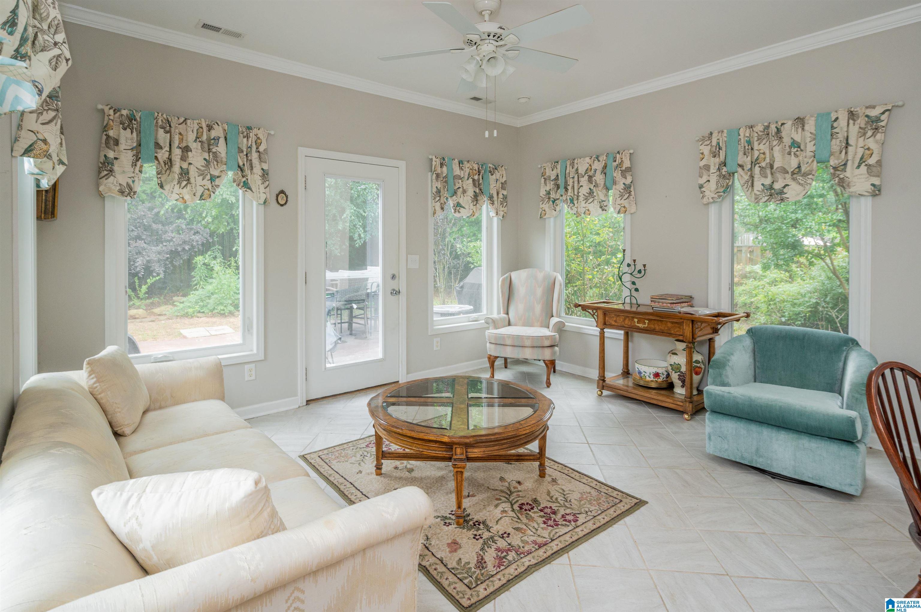 253 Springdale Drive Mount Olive, AL 35117 - Photo 10 of 24