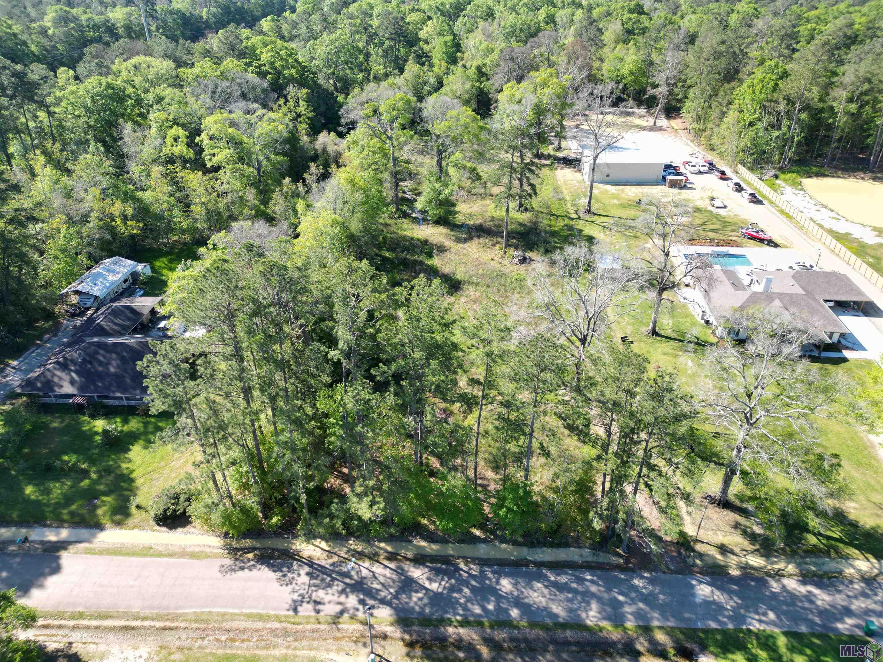 11354 Maxwell Drive Walker, LA 70785 - Photo 2 of 7