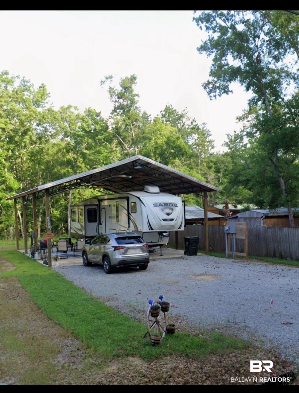 6599 Cook Road Foley, AL 36535 - Photo 2 of 17