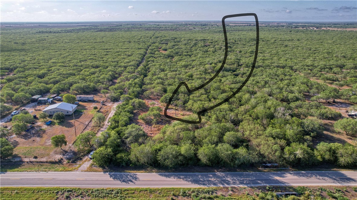 0 Fm Road Robstown, TX 78380 - Photo 16 of 19 a view of a city