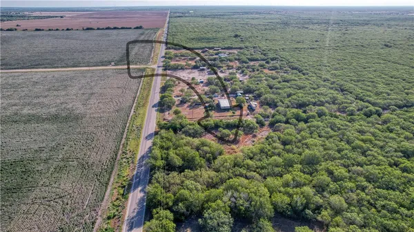 $87,500 | 0 Fm Road, Robstown, TX 78380