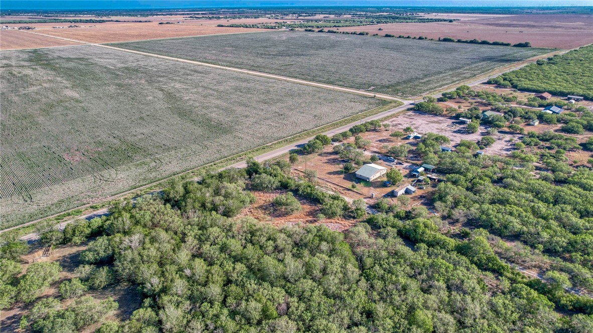 0 Fm Road Robstown, TX 78380 - Photo 19 of 19 a view of a garden