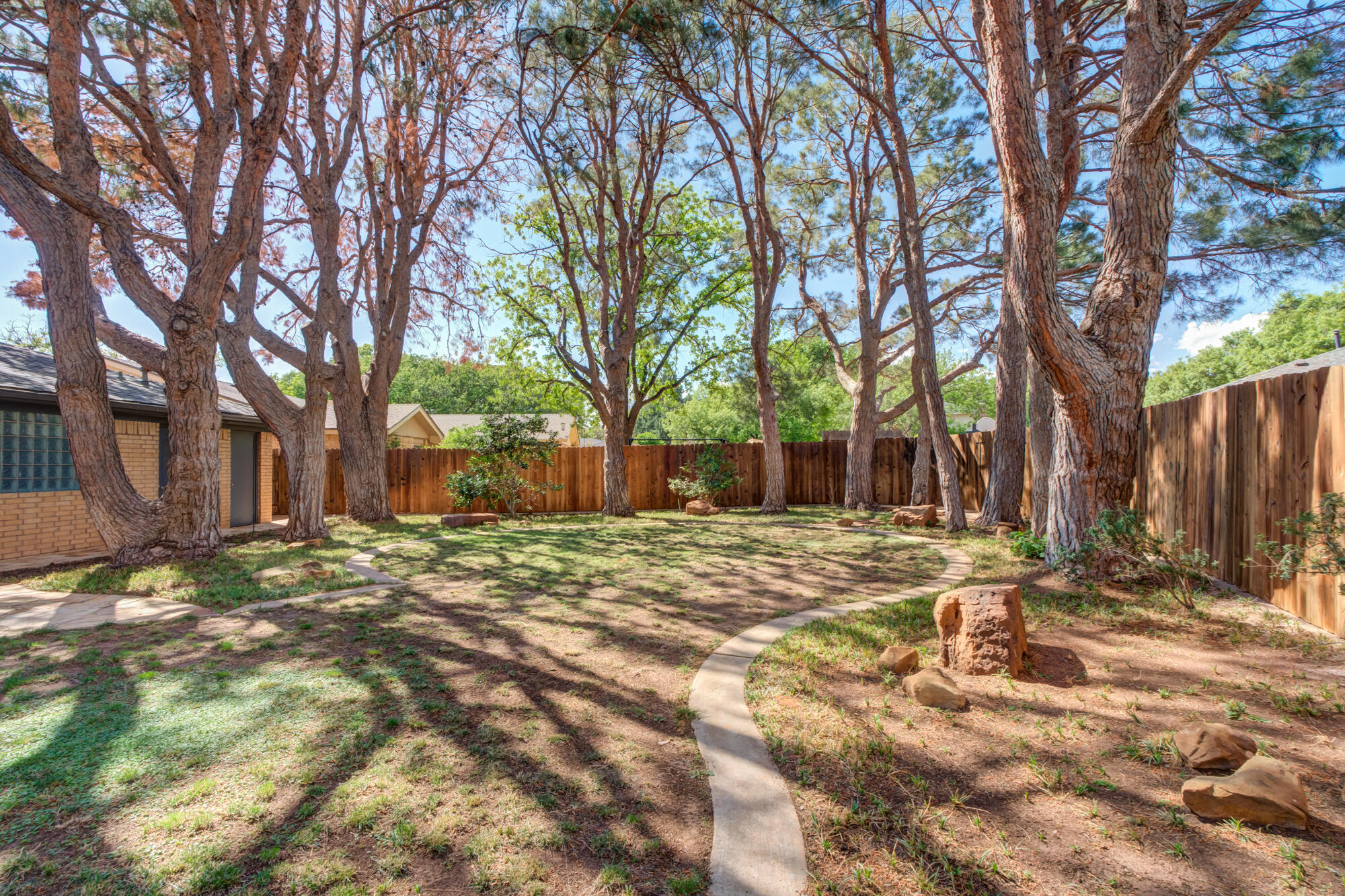 4414 89th Street Lubbock, TX 79424 - Photo 55 of 56 4414-89th-St_Lubbock-TX_55_Backyard