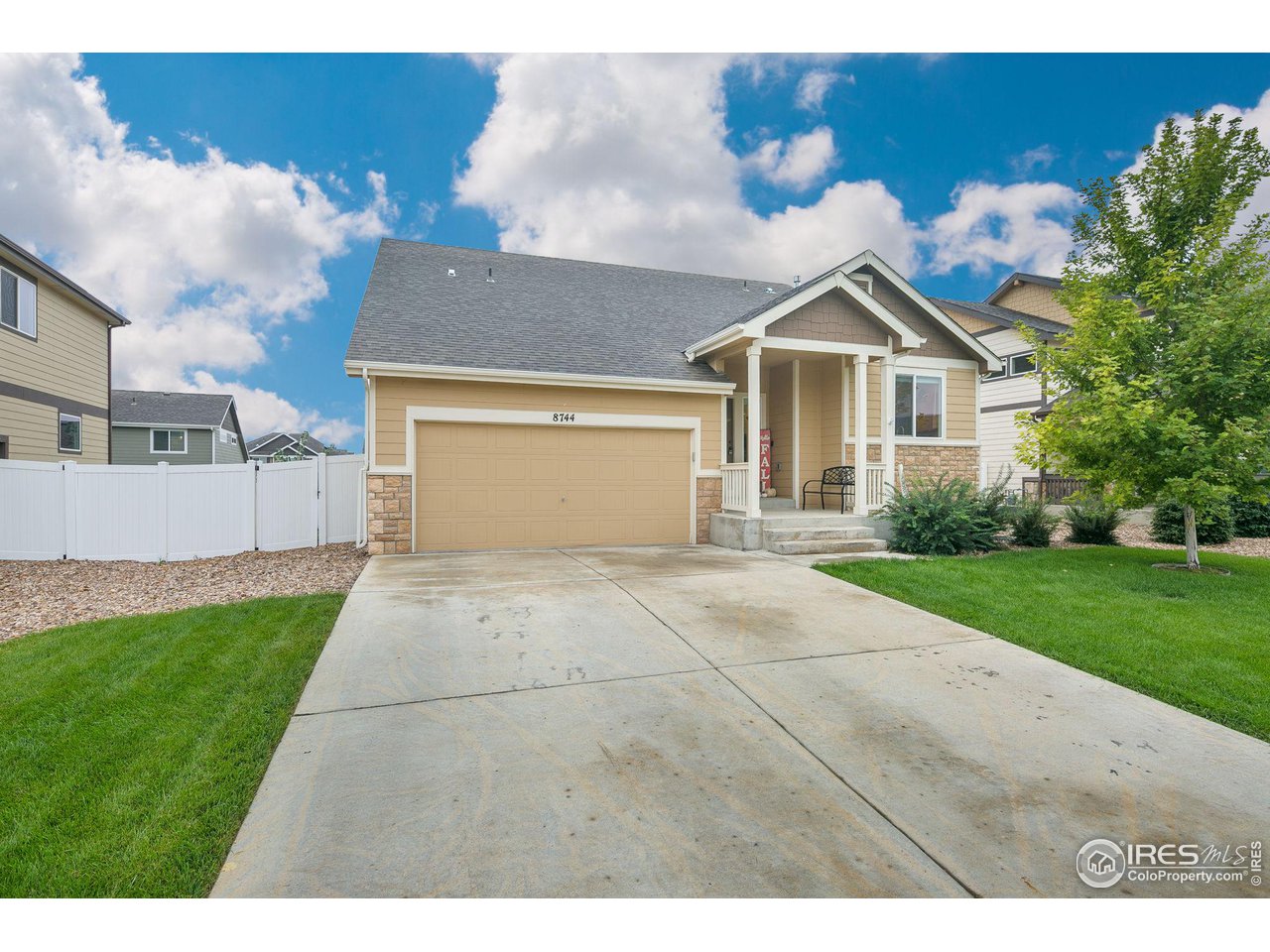 8744 15th St Road Greeley, CO 80634 - Photo 8 of 27 Gallery Image 8