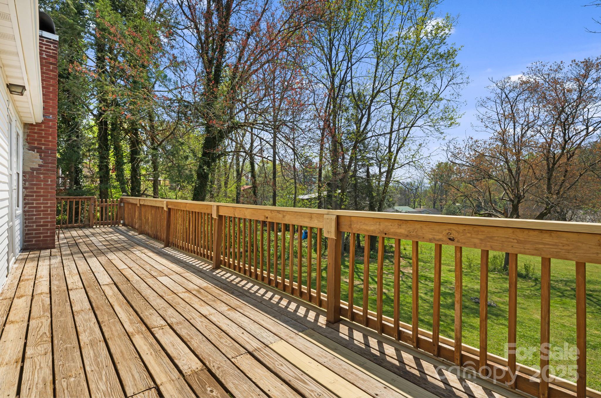 56 Pressley Avenue Brevard, NC 28712 - Photo 27 of 31