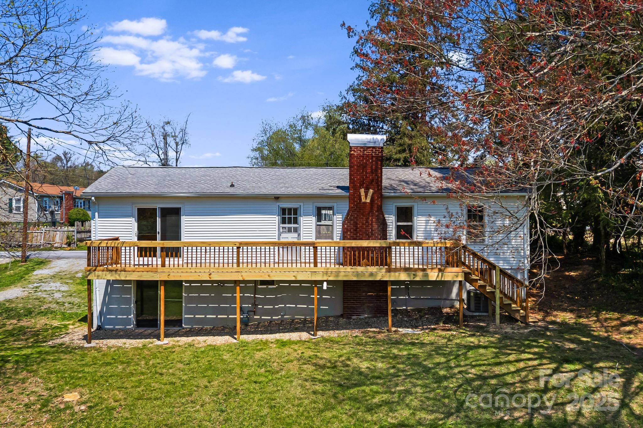 56 Pressley Avenue Brevard, NC 28712 - Photo 29 of 31