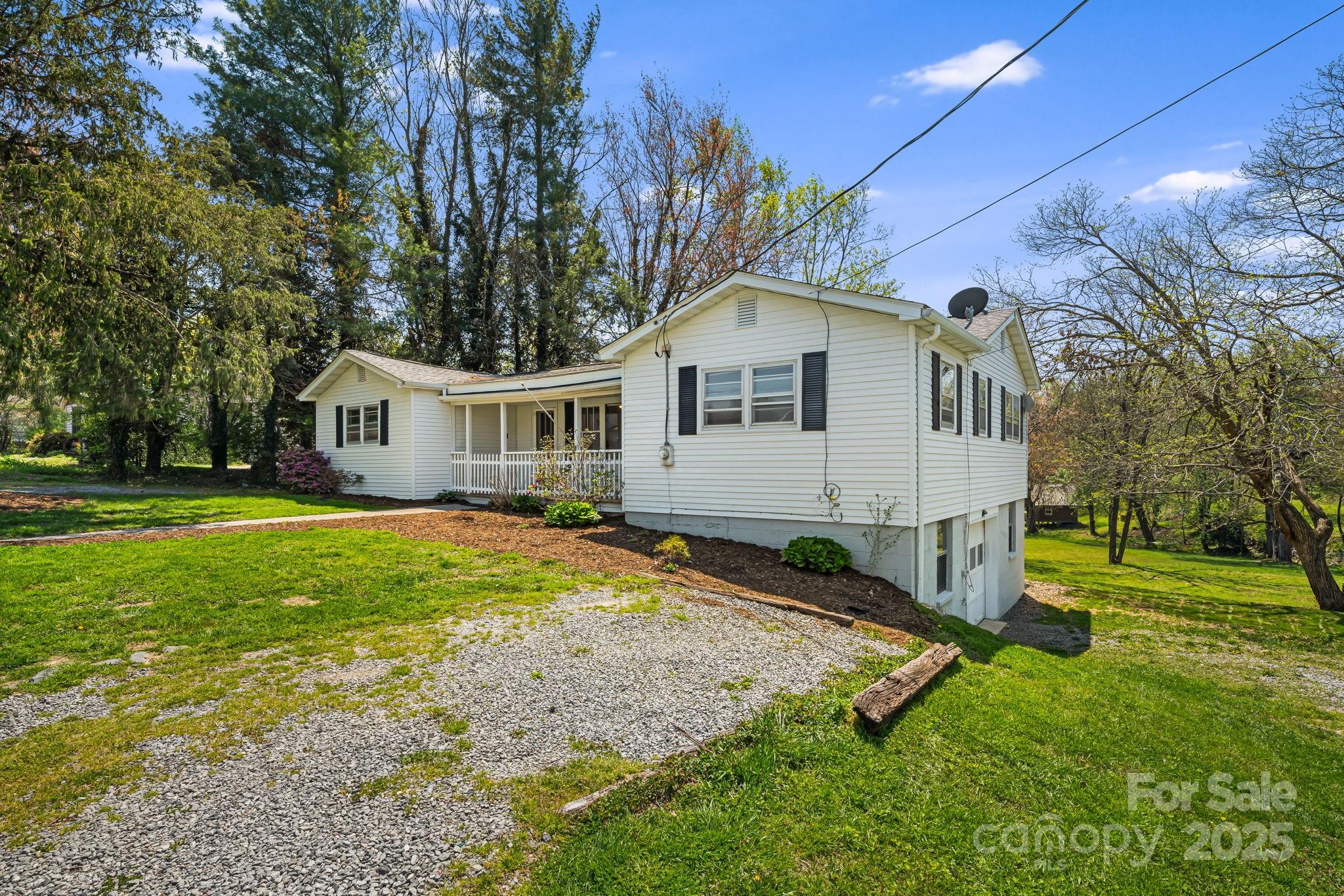 56 Pressley Avenue Brevard, NC 28712 - Photo 30 of 31