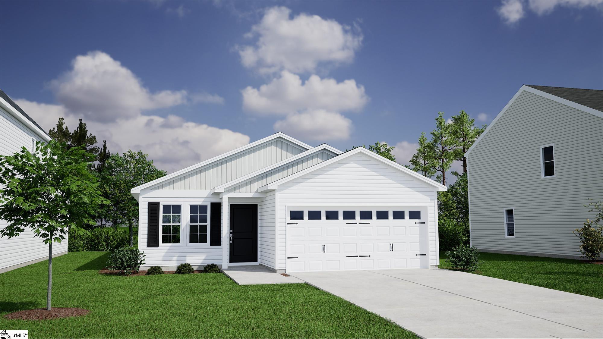 7310 Wayside Run Inman, SC 29349 - Photo 1 of 1