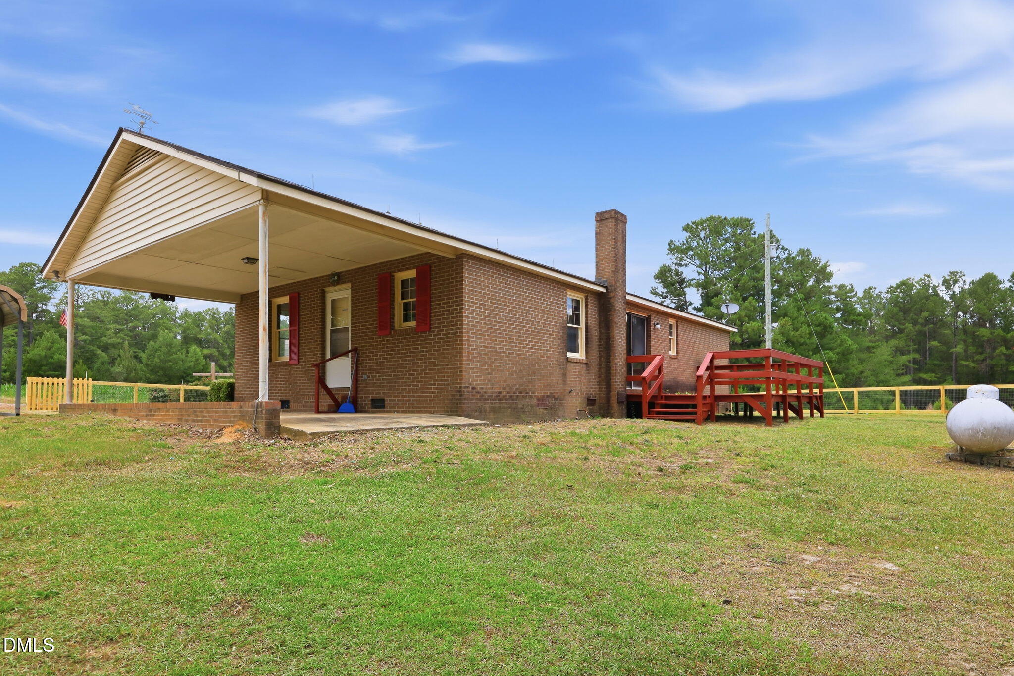 763 Tingen Road Broadway, NC 27505 - Photo 32 of 42 32