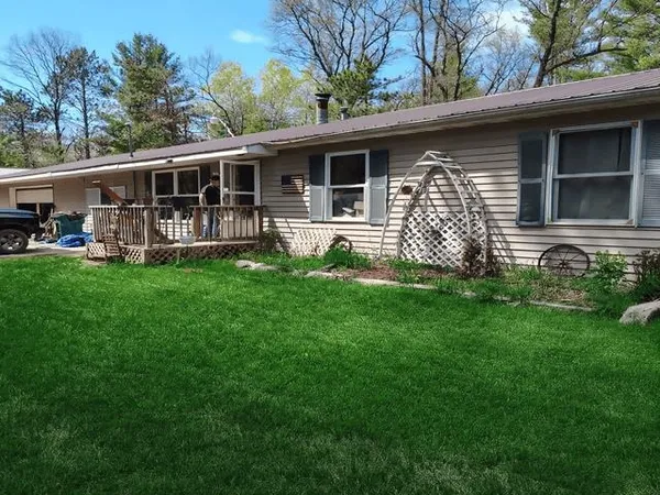 $160,000 | 6230 Shellenbarger Road, Hale, MI 48739