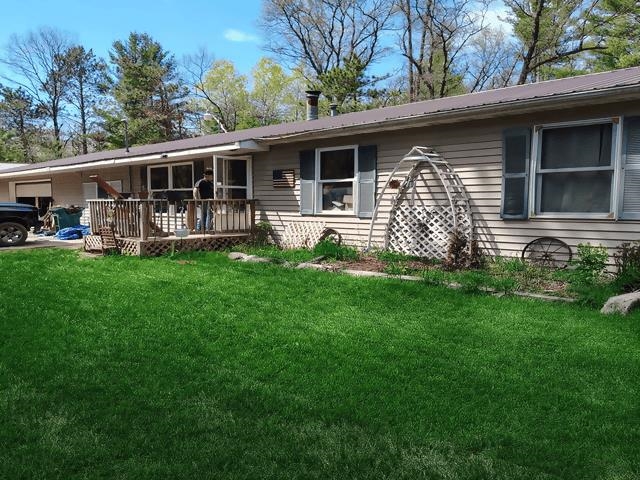 6230 Shellenbarger Road Hale, MI 48739 - Photo 1 of 46