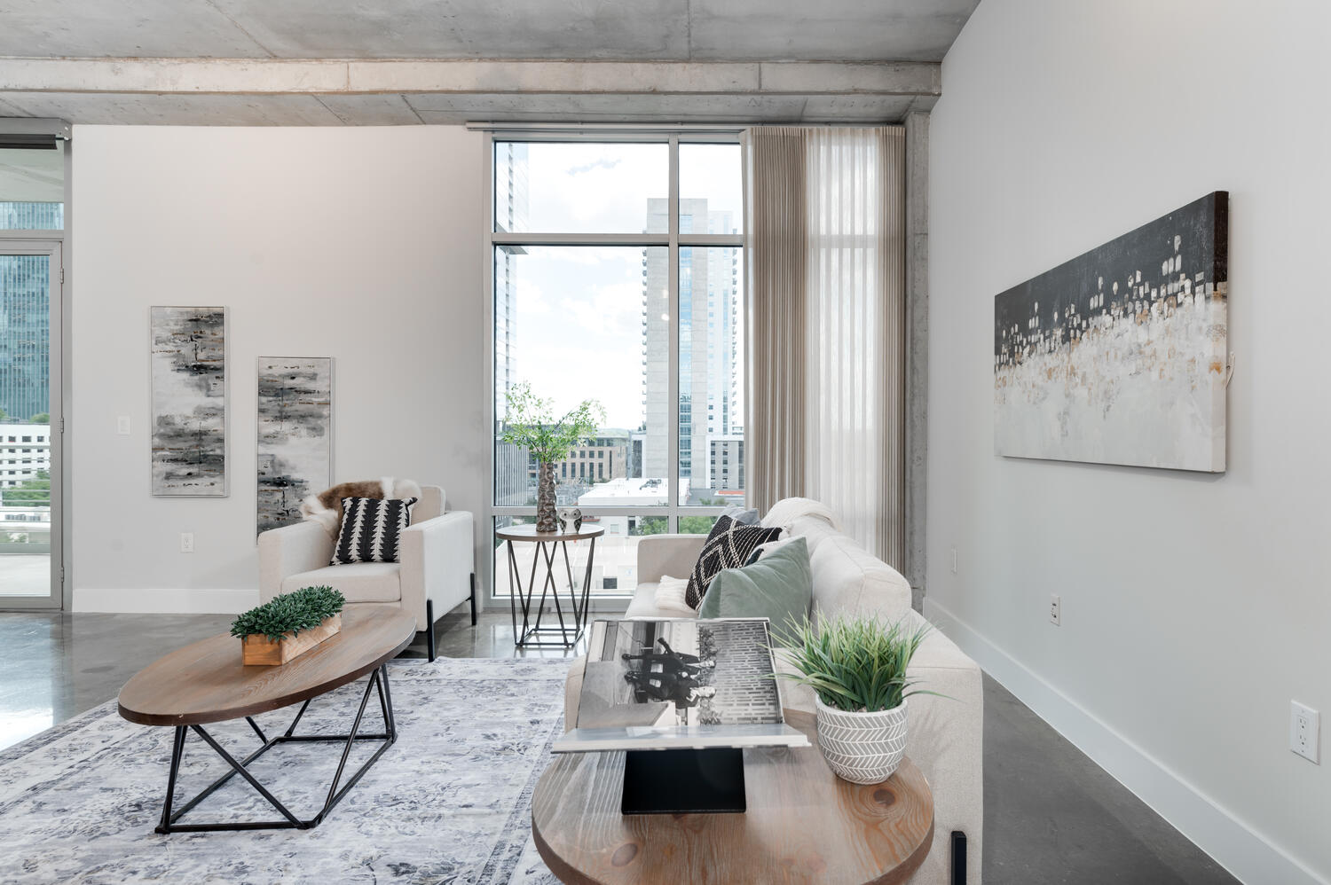 800 West 5th Street, Unit 809 Austin, TX 78703 - Photo 1 of 1