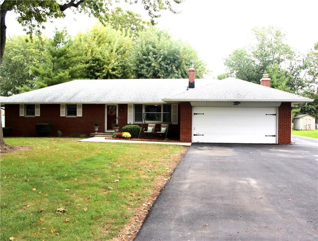 4247 Solun Road Indianapolis, IN 46221 - Photo 1 of 26 Gallery Image 1
