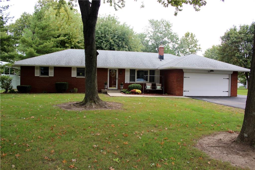4247 Solun Road Indianapolis, IN 46221 - Photo 20 of 26 Gallery Image 20
