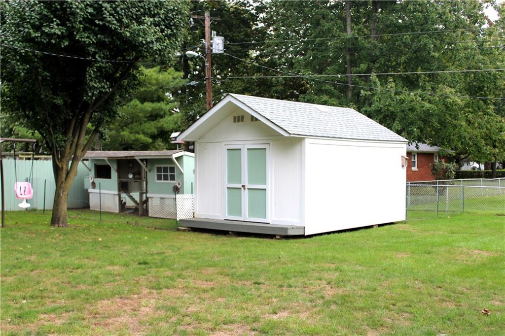 4247 Solun Road Indianapolis, IN 46221 - Photo 22 of 26 Gallery Image 22