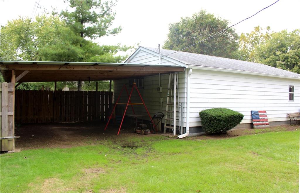4247 Solun Road Indianapolis, IN 46221 - Photo 24 of 26 Gallery Image 24