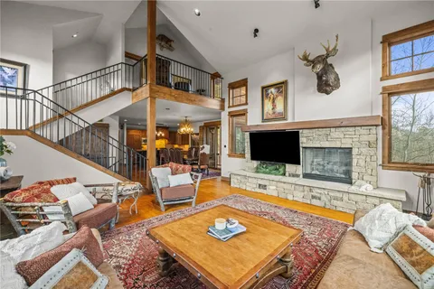 $3,495,000 | 293 Caravelle Drive, Keystone, CO 80435