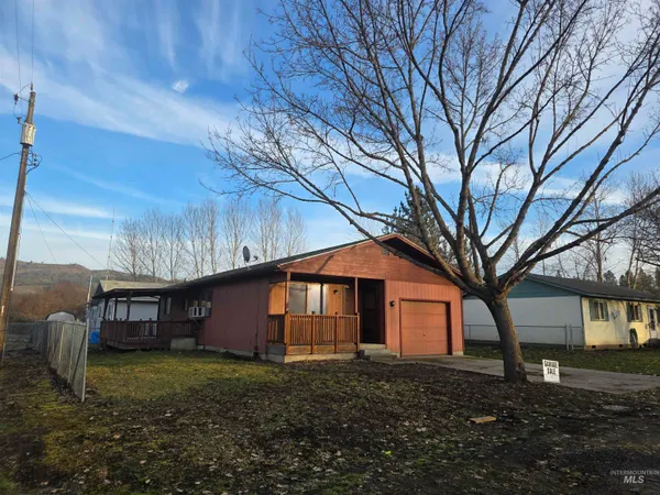 $175,000 | 1401 Hill Street, Kamiah, ID 83536