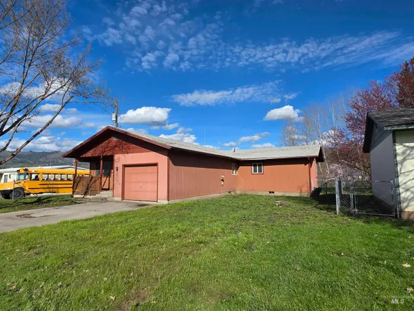 $175,000 | 1401 Hill Street, Kamiah, ID 83536