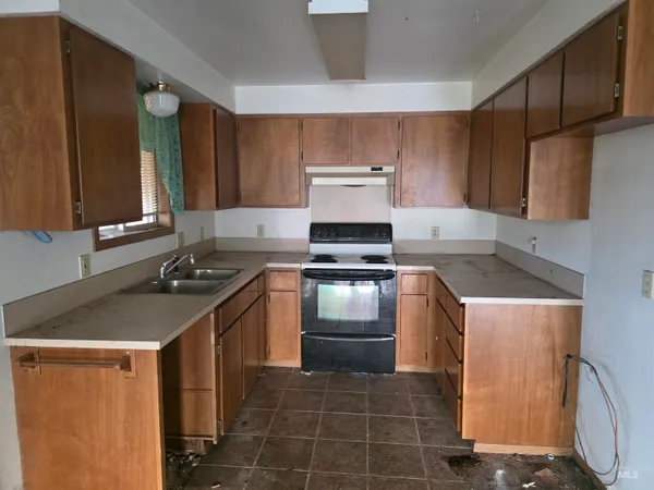 $175,000 | 1401 Hill Street, Kamiah, ID 83536