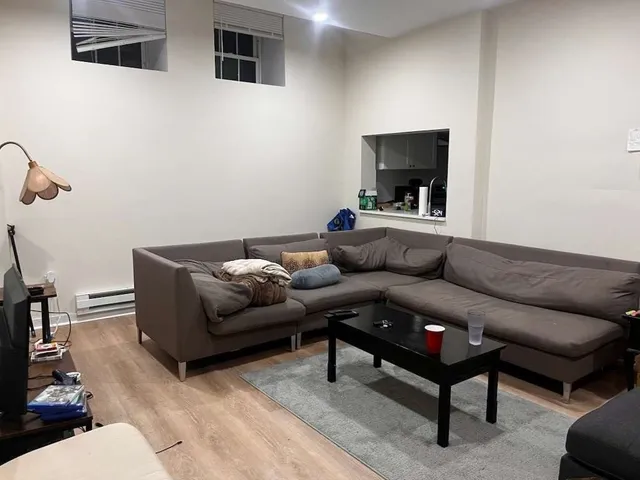 $5,600 | 452 Park Drive, Unit C, Boston, MA 02215