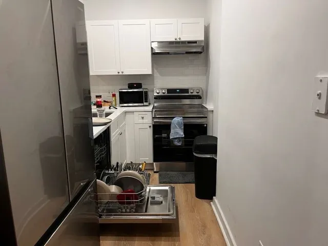 $5,600 | 452 Park Drive, Unit C, Boston, MA 02215