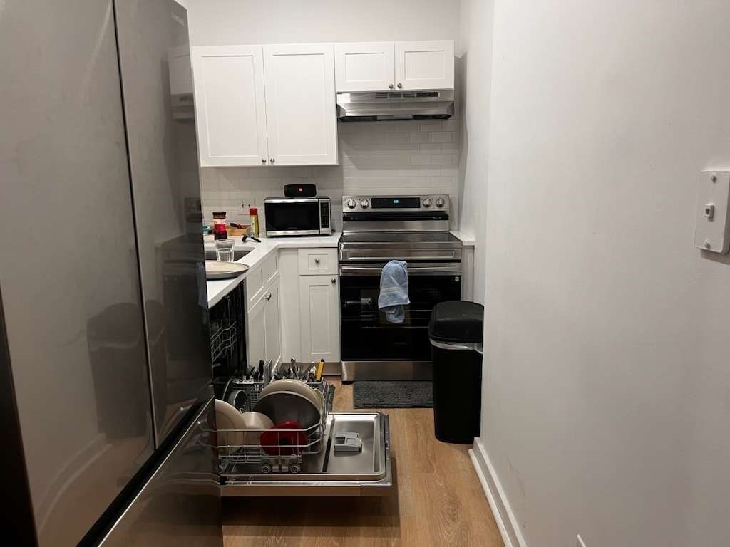 452 Park Drive, Unit C Boston, MA 02215 - Photo 3 of 12