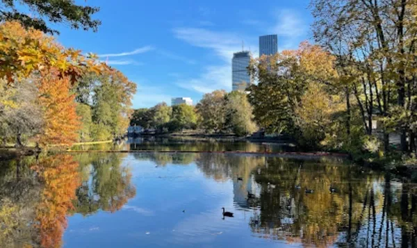 $5,600 | 452 Park Drive, Unit C, Boston, MA 02215