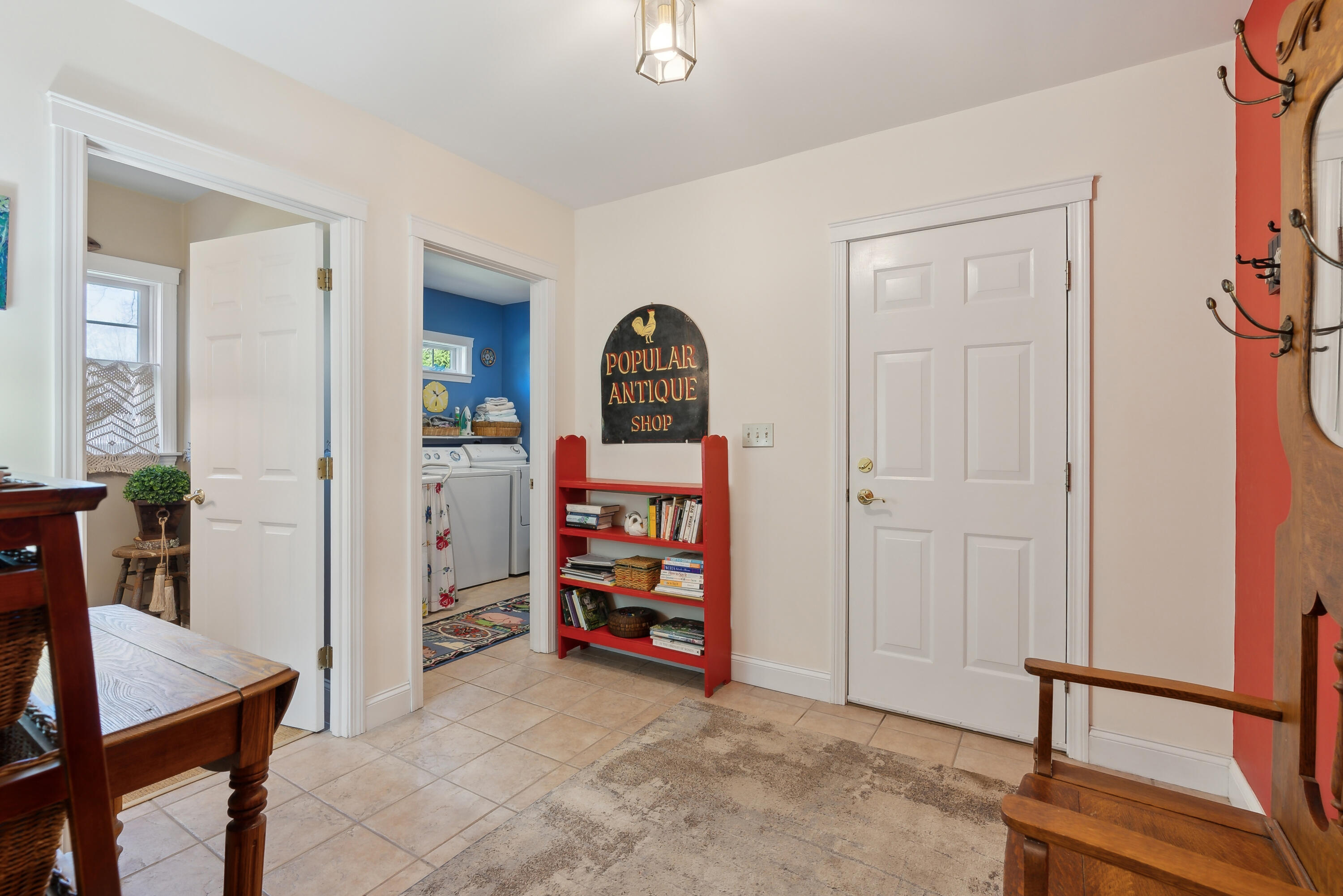 59 Beach Avenue Kennebunk, ME 04043 - Photo 32 of 78 Mudroom