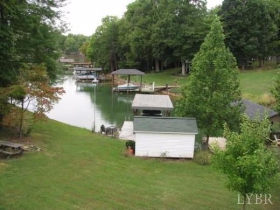 260 Fingerlake Road Penhook, VA 24137 - Photo 11 of 139 fingerlake 10