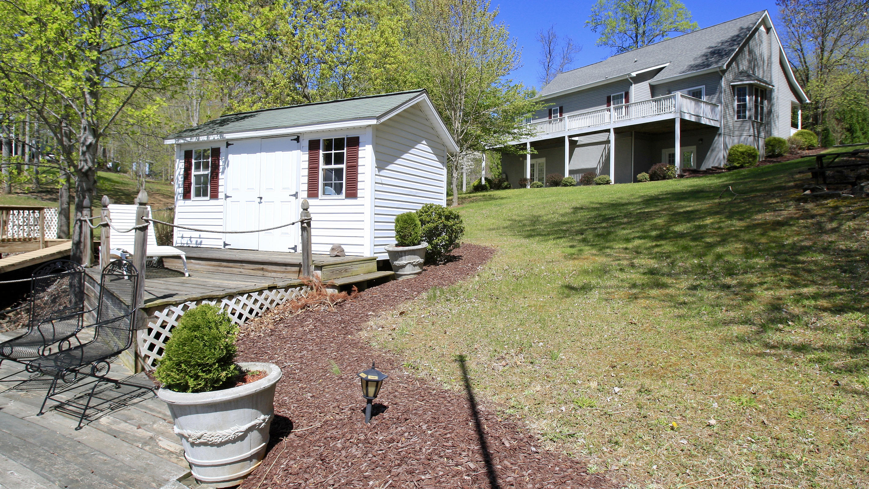 260 Fingerlake Road Penhook, VA 24137 - Photo 102 of 139 _V4B5310