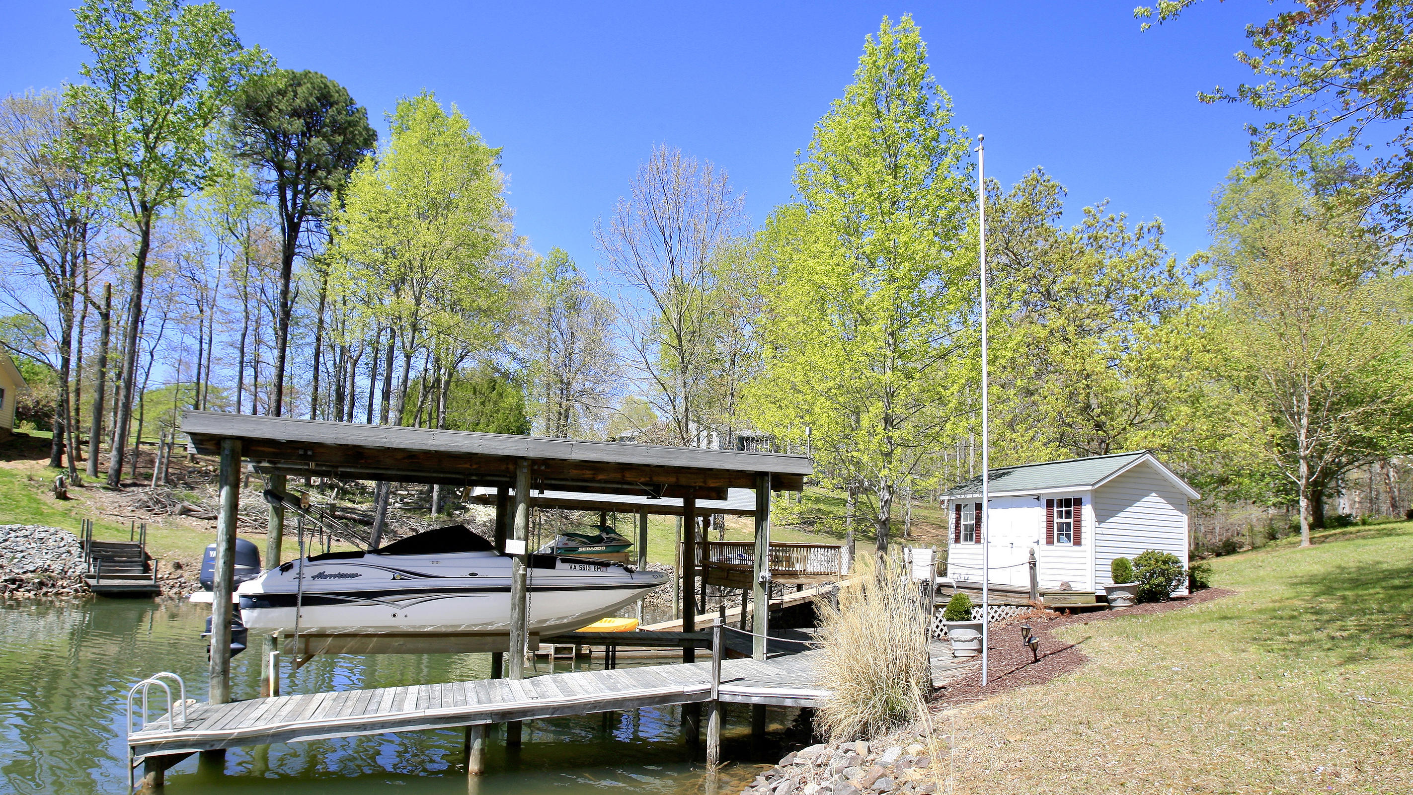 260 Fingerlake Road Penhook, VA 24137 - Photo 103 of 139 _V4B5308